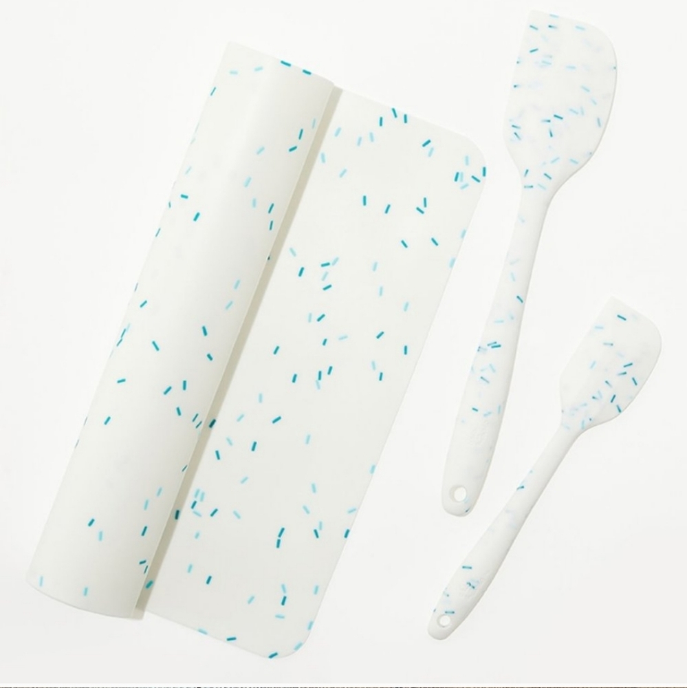 Chic & Tonic 3 pc Baking Set